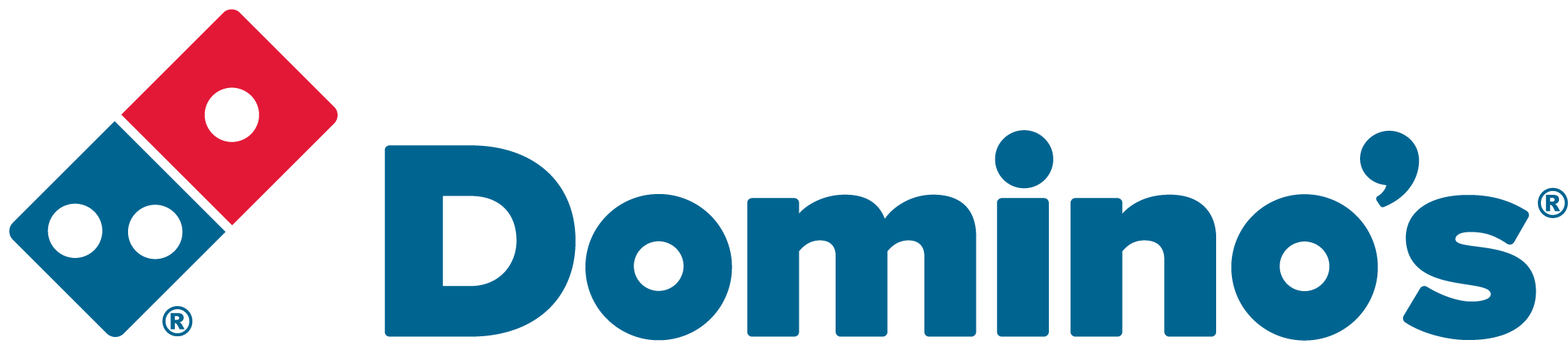 Dominos pizza