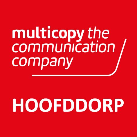 Multicopy Hoofddorp